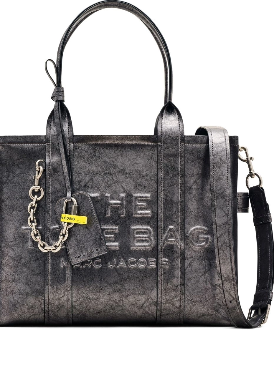 Affordable Bag Women The Metallic Marc Jacobs Tote 0810